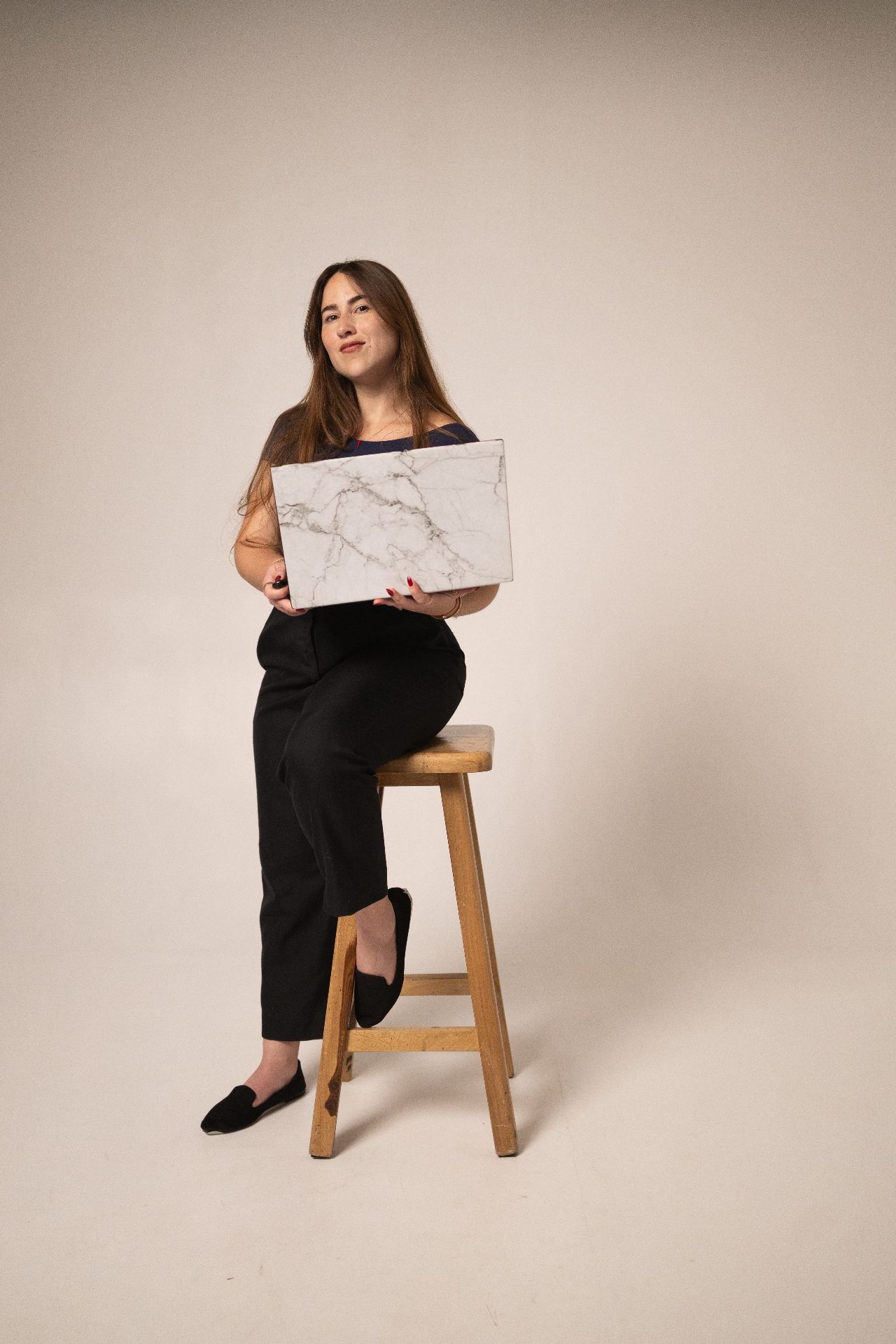 Eliana Medina, asesora laboral